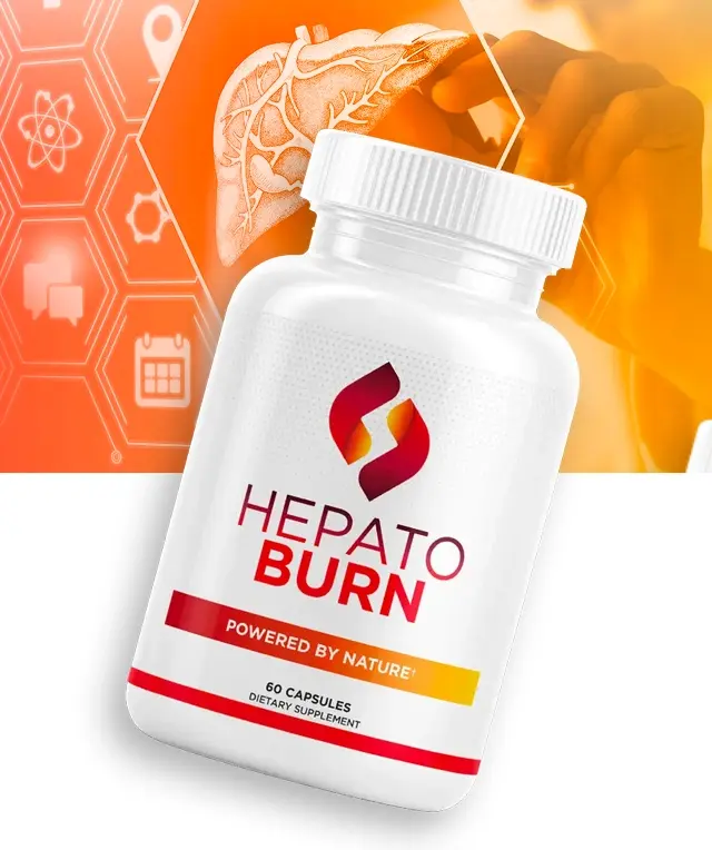 hepatoburn weight loss